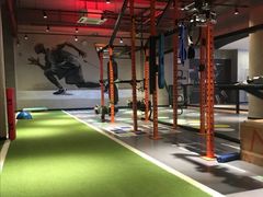-美格菲健身中心(新都会店)