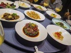 -狮王府淮扬菜(万象城店)