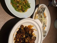 -沅江水·湖南家宴(南村万博长隆商圈店)