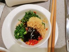 -海底捞火锅(老城根店)