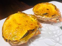-青叶日式料理(飘亮阳光广场店)