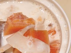 -小团圆糖水铺(襄阳南路店)
