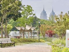-中山公园