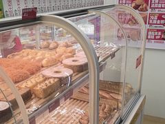 -味多美蛋糕(义和庄地铁店)
