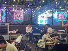 -酒肆浅葱·特色菜馆(卓悦intown店)