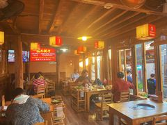 -阿婆情腊排骨火锅(古城旗舰店)