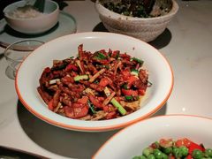 -田婆婆的菜(友谊阳光城店)