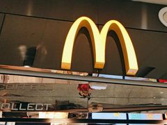 -麦当劳(北京大兴机场二层国内到达(安检外)店)
