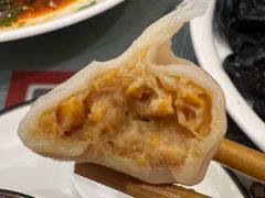 -添福来墨鱼饺子 · 海鲜东北菜(大连星海·黄浦路店)