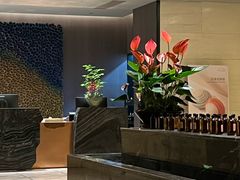 -汤泉良子·沐足·颂钵疗愈·SPA(珠江新城店)