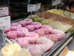 -LELECHA乐乐茶(美罗城店)