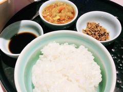 秃黄油捞饭-蟹榭(静安寺晶品商场店)