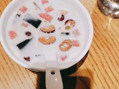 -天津湾西餐厅(三亚海棠湾洲际度假酒店)
