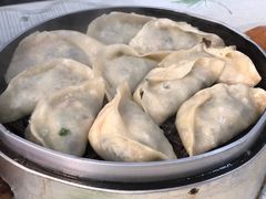 -金城包子牛肉灌汤包(台东四路店)