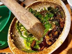 -费大厨辣椒炒肉(万家丽一店)