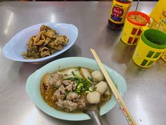 -榮泰米粉湯(Left Shop)