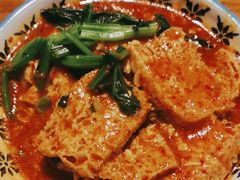 -柴窝堡22号辣子鸡·传承新疆菜