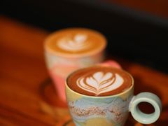 -Catch Bagel(芳草地店)