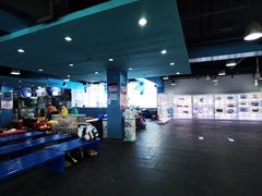 -乔波室内滑雪场