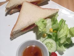 -星巴克(北京新辰里亚运村店)