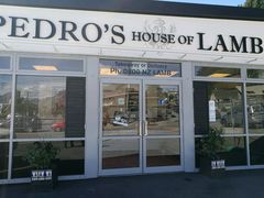 -Pedro's House of Lamb