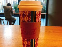 -星巴克(北京望京东园店)