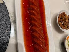 -初蓉丨遇见新川菜(亲贤街荣耀店)