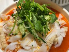 -谷丽麦馕新疆菜·清真(步步高梅溪新天地店)