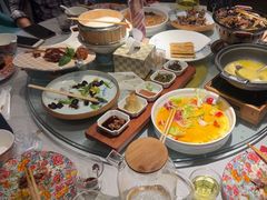 -董家大院·京味家常菜(朝丰家园店)