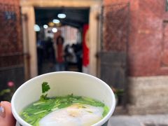 -蛋满灌·非遗手工灌蛋(龙头路店)