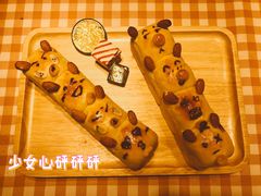 -ABC Cooking Studio(北京颐堤港店)