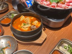 -春熙台韩国料理·章鱼肥牛(西丽店)