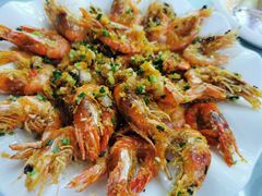 -范饭椰林川湘味海鲜·椰子鸡(三亚湾椰梦长廊店)