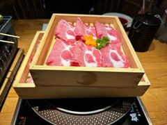-锅物新语&寿喜烧.炉端割烹(世博源店)