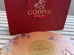 -GODIVA(国际金融中心店)