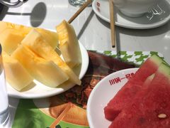 -川锅一号火锅(铜山万达店)
