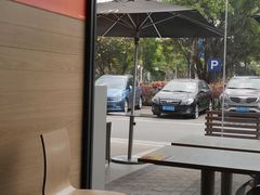 -麦当劳(开源大道东荟城DT店)