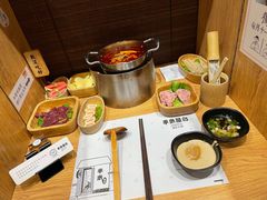 -独食火锅·半米屋台(望平街店)