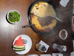 -刘火辣老火锅(光谷店)