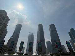 -东方明珠广播电视塔