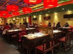 -小吊梨汤·北京菜·烤鸭(鸟巢店)