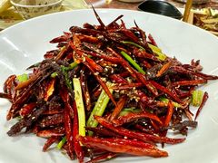 -一块豆腐·海鲜·家常菜(李沧书院路店)