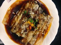 -東舍食唐精品陕菜馆