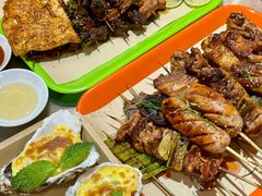 -万达广场(东莞厚街店)