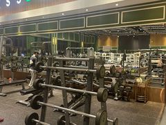 -悦莱美游泳健身会所(御景壹号店)