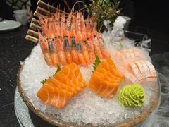 -上井精致料理自助餐(松雷店)