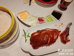 -大鸭梨烤鸭店(花园村店)