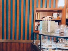 -Pie Bird(新闸路店)