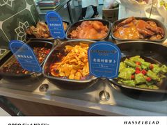 -老德州四合院·德州菜(天衢路店)