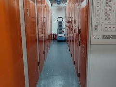 -大众迷你仓自助寄存仓库(金桥2店)